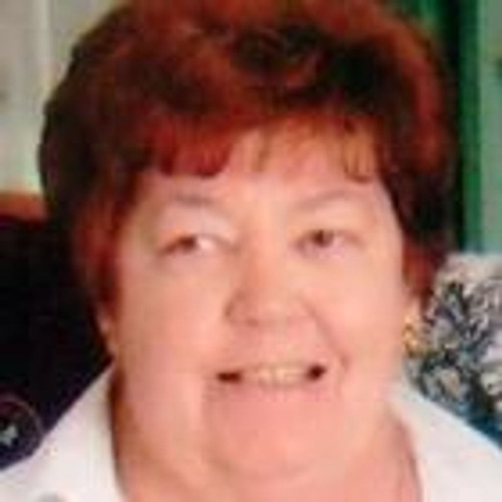 Joan "Joni" J. Mckeown