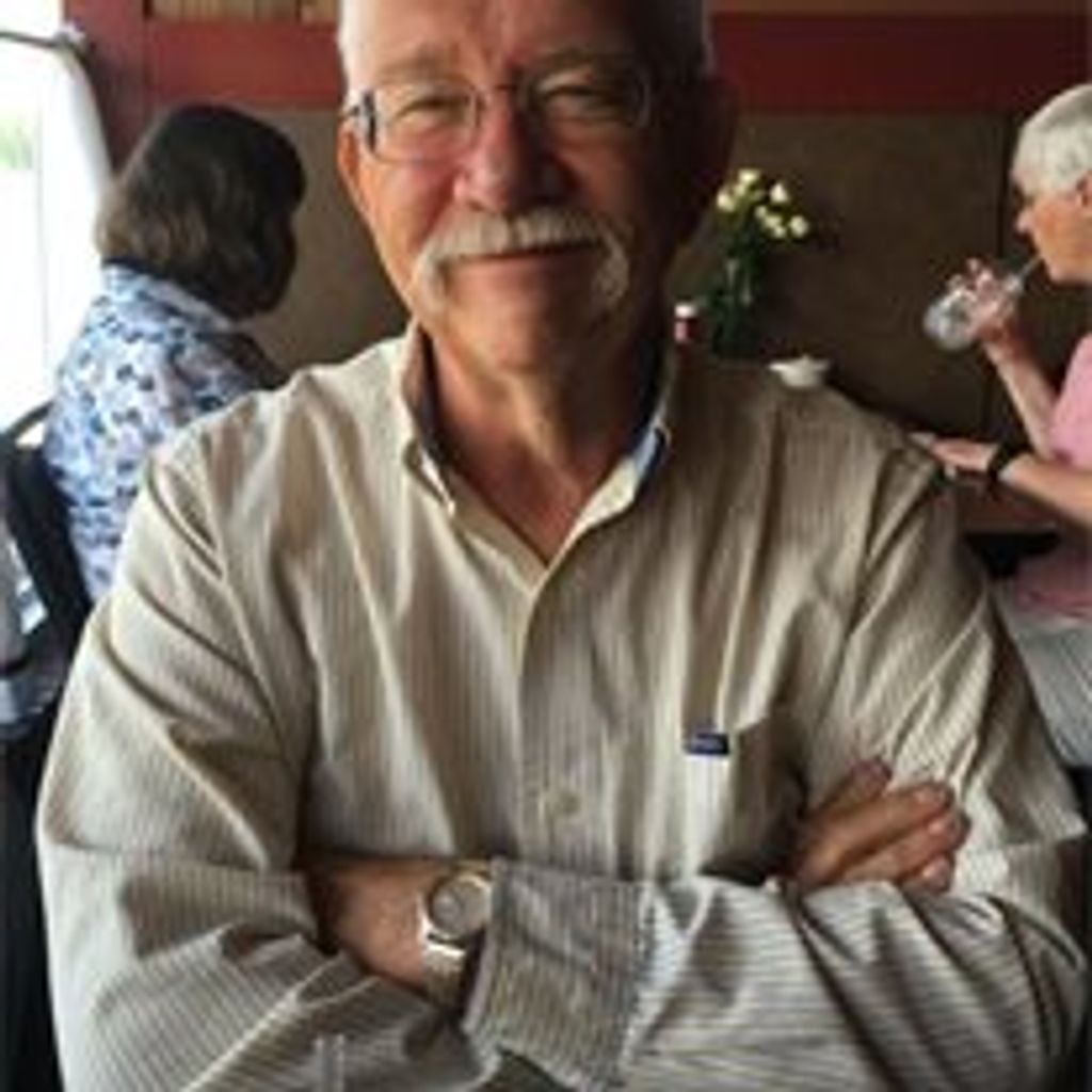 Oscar Meimers Profile Photo