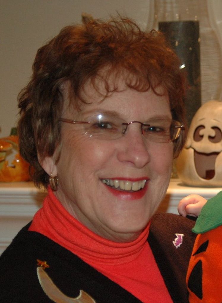 Marjorie Ann Barban