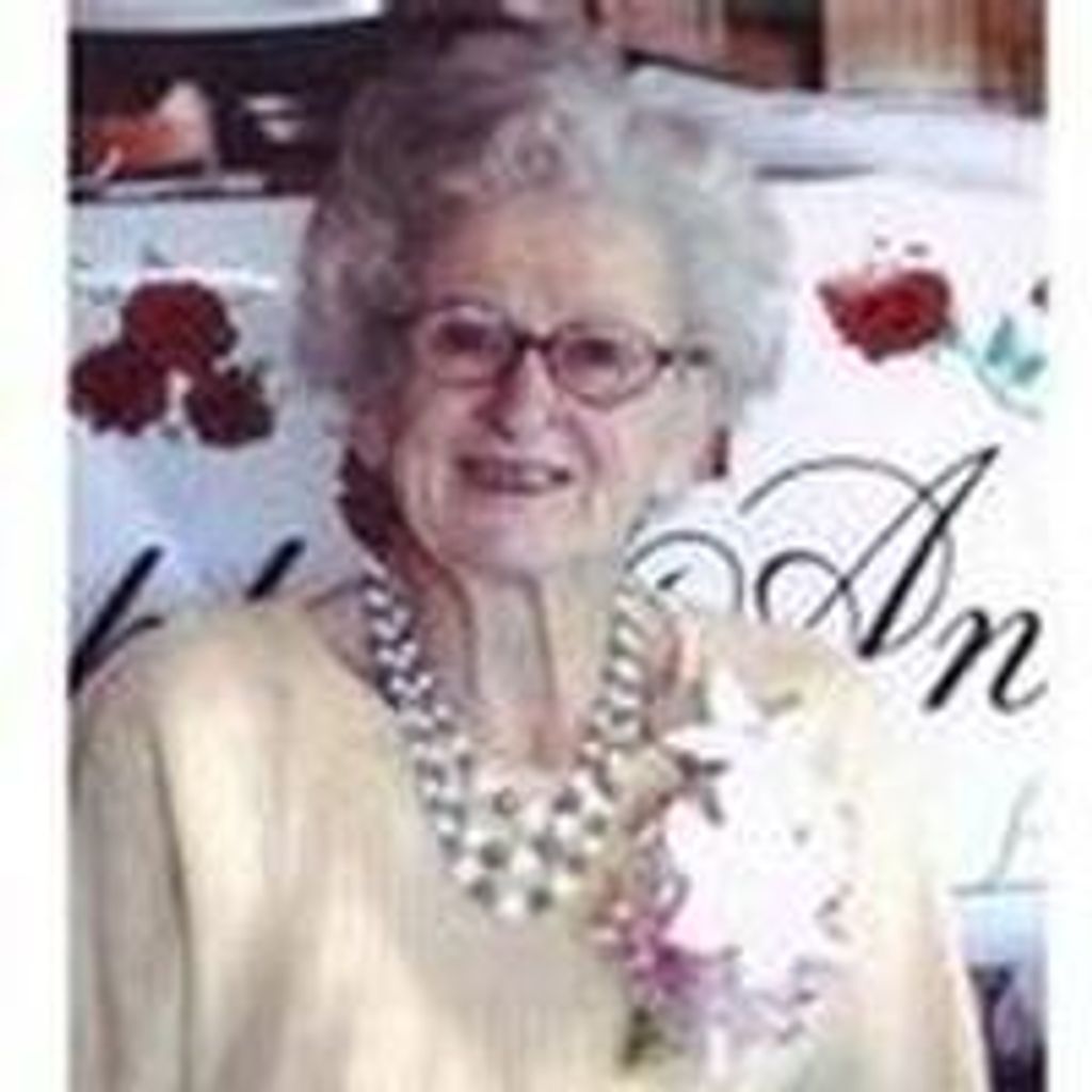 Helen Ann Fiedler