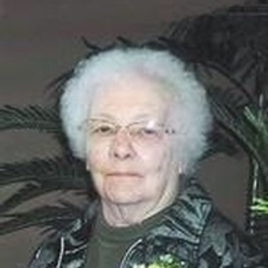 Betty J. Gronewold