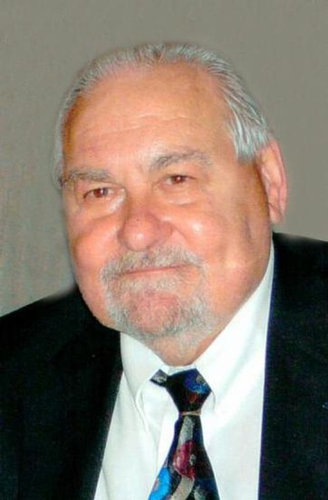 Richard "Dirk" Legel