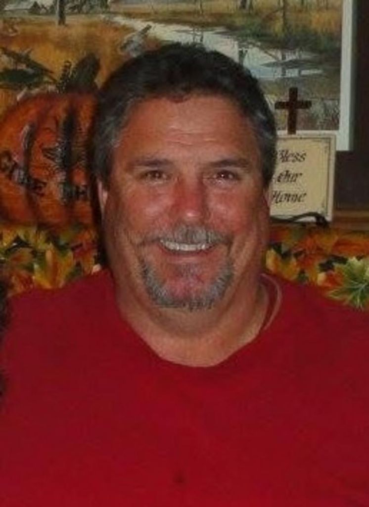 Jimmie Lee Knight Profile Photo