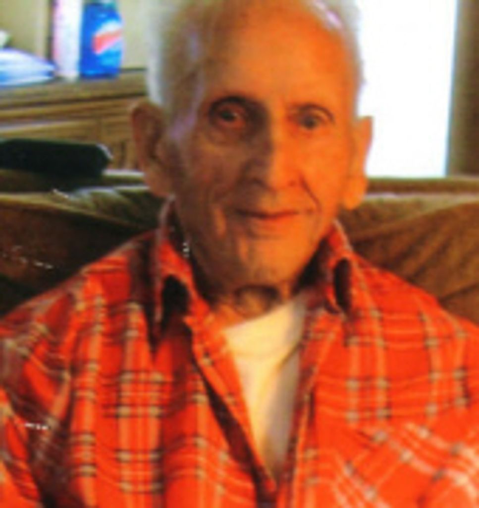 Charles Mckinley Hostetter