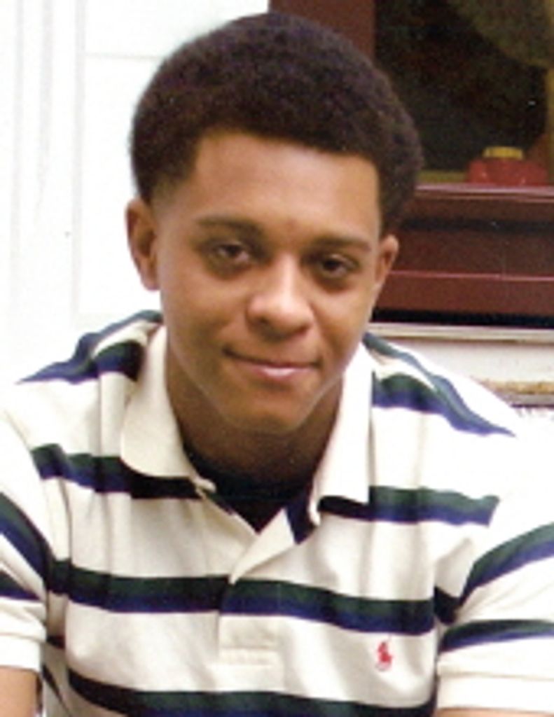 Marquice Gaines