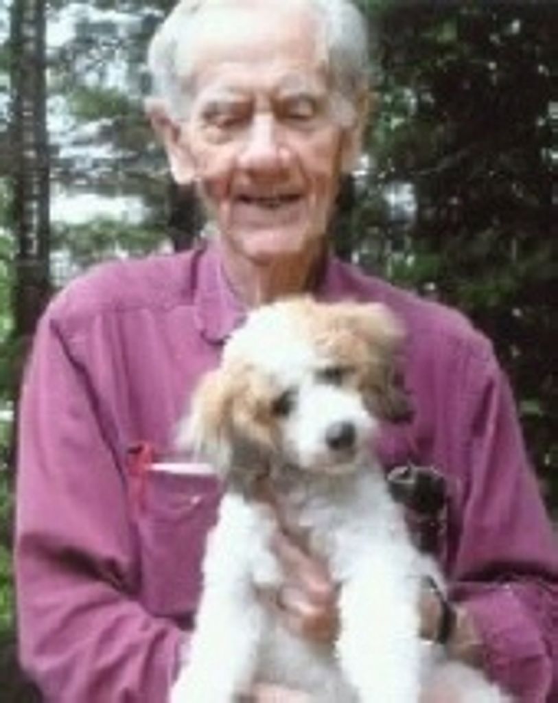 Robert "Bob" Forster
