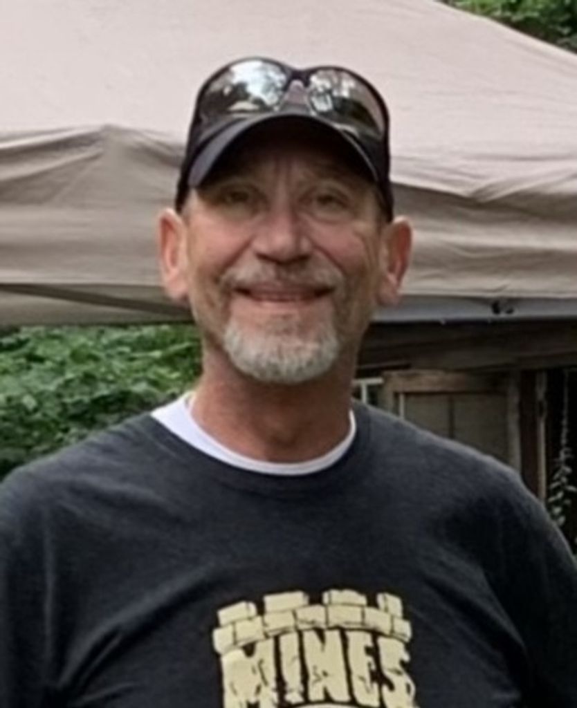 James "Jim" A. Briscoe Profile Photo