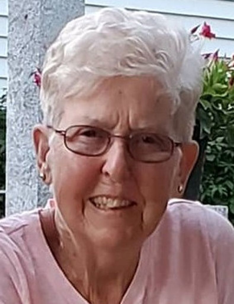 Pauline G. Dion Profile Photo