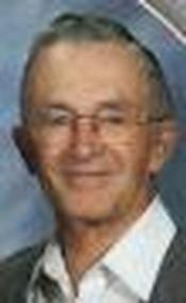 George Jewell Morrow