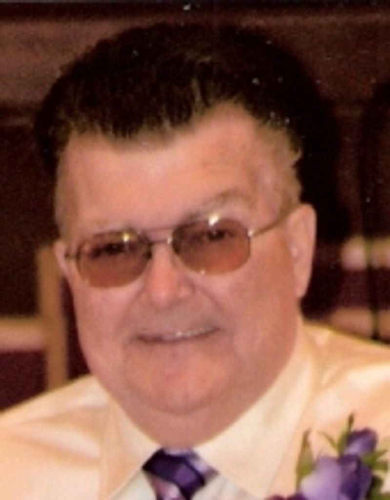 Dennis Rector