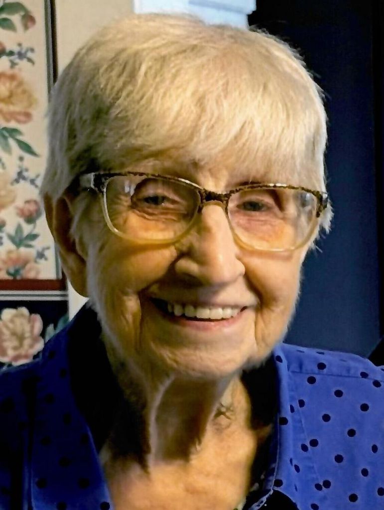 Anna Faye Howard Profile Photo