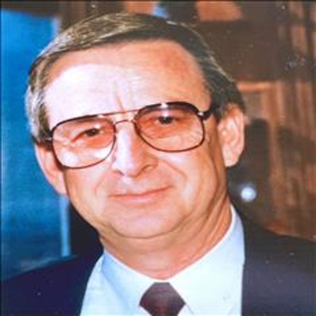 J Roy Holder Profile Photo