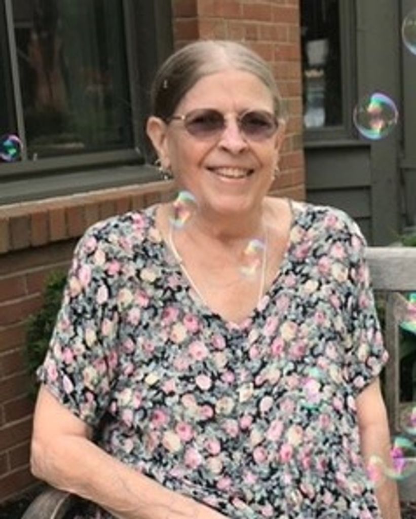Margaret Ann Remy