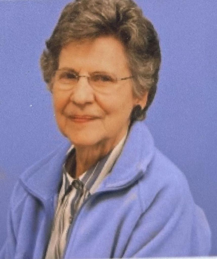 Marguerite Collier Profile Photo