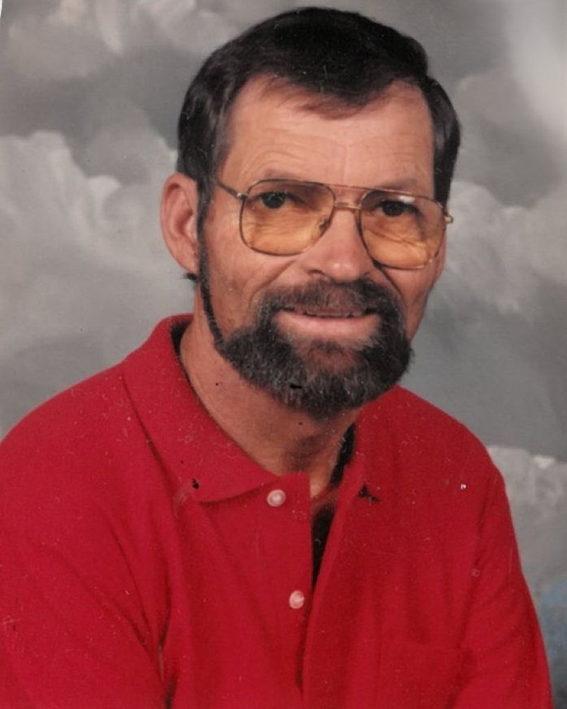 James Cecil Linn Profile Photo