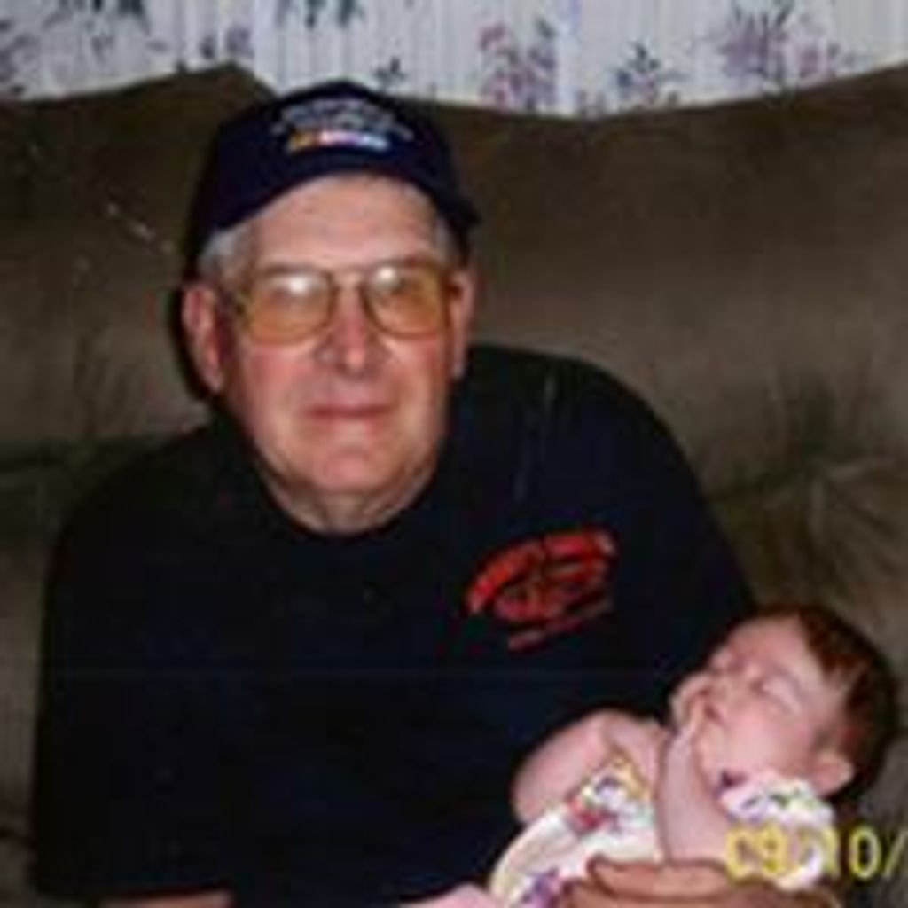 Richard "Dick" James Harney Profile Photo