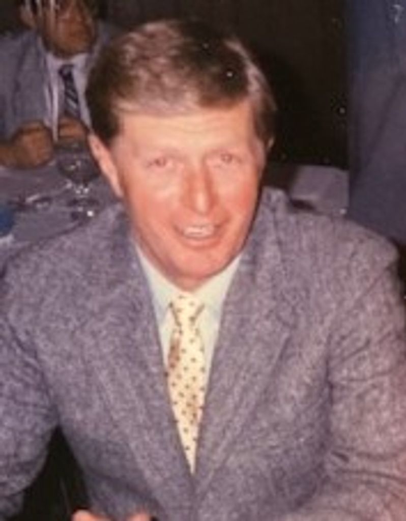 Earl A. Todd Profile Photo