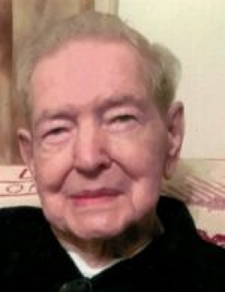 Peter P. Makuh