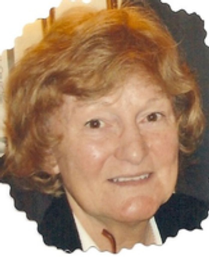 Irmgard Alders