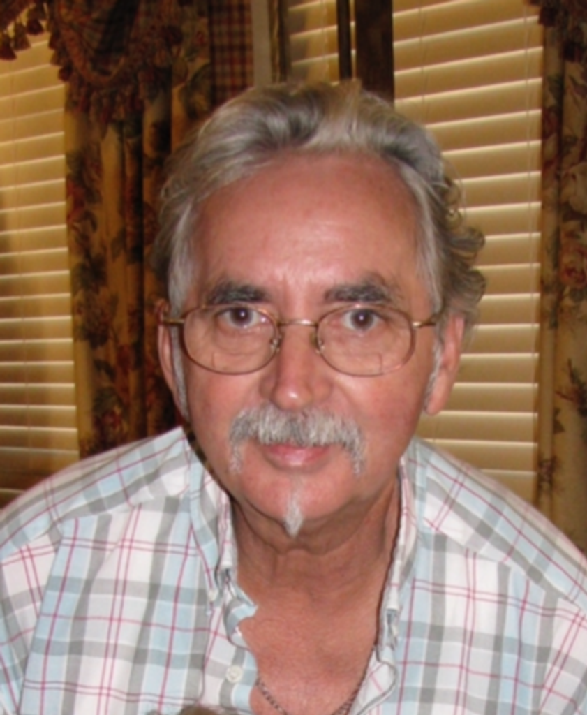 Billy Ray Mallett Profile Photo