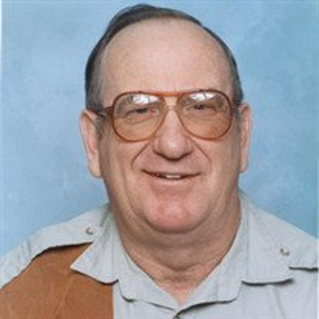 William 'Bill' D. Ford