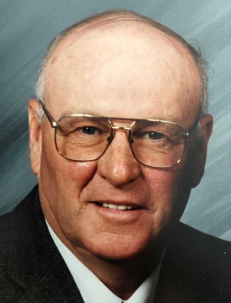 Clarence E. Mendenhall