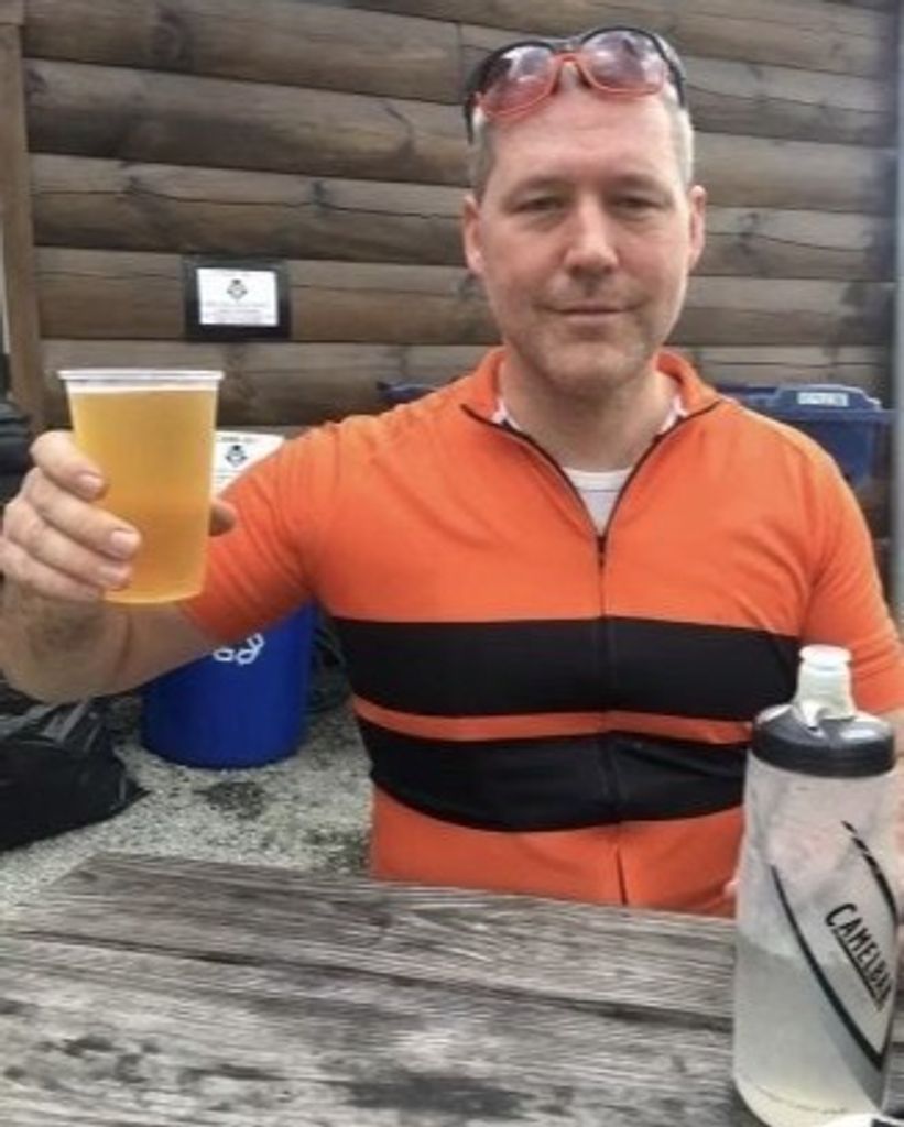 Ian Andrew Szafranski