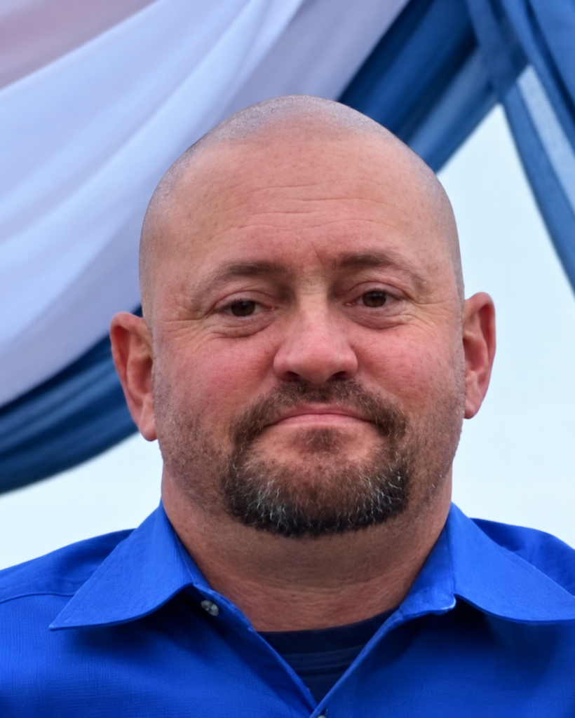 Robert Hamby Profile Photo