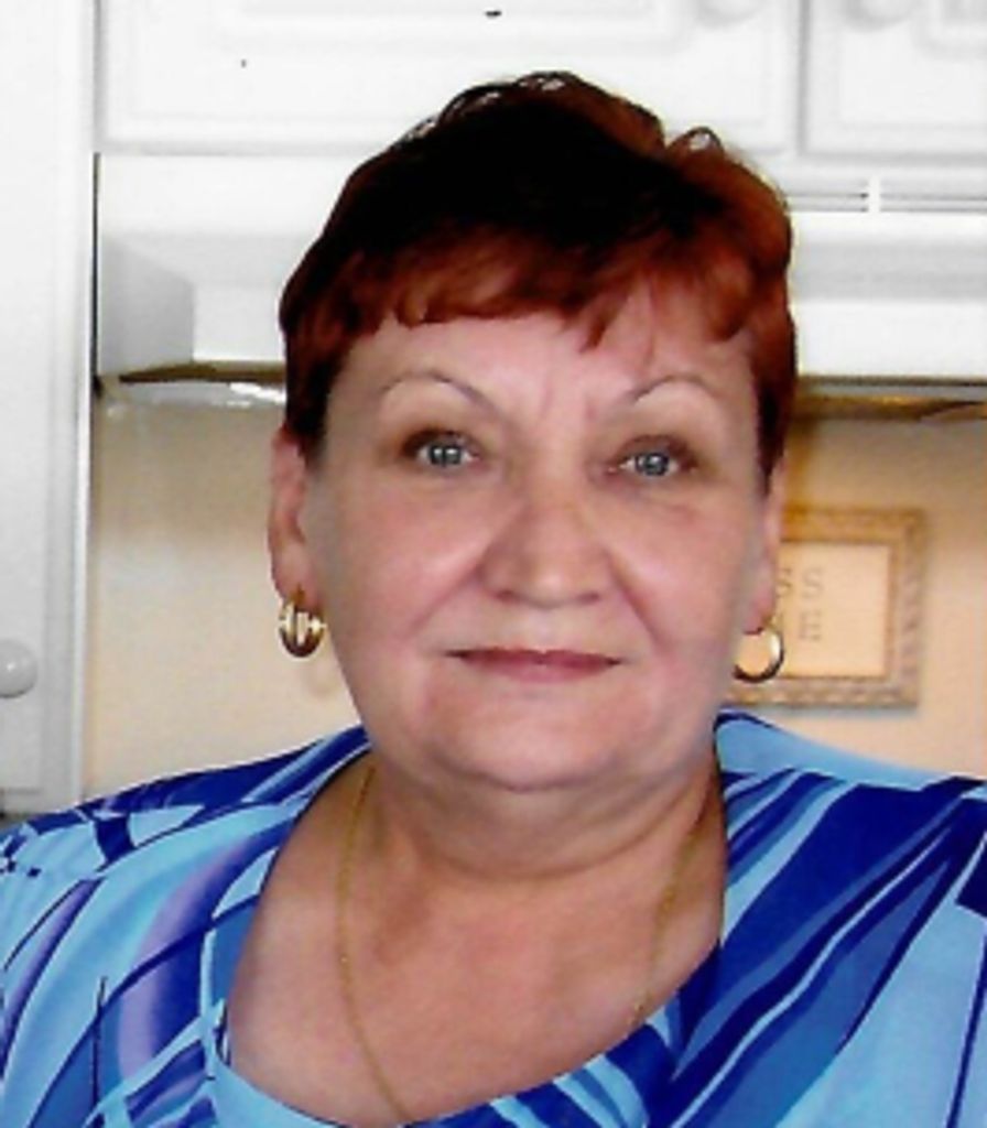 Danuta Madel Profile Photo