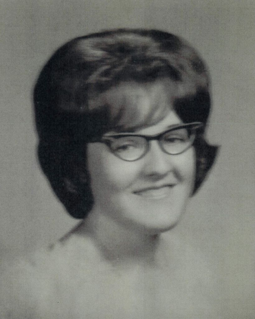 Linda Pilchard Griffen