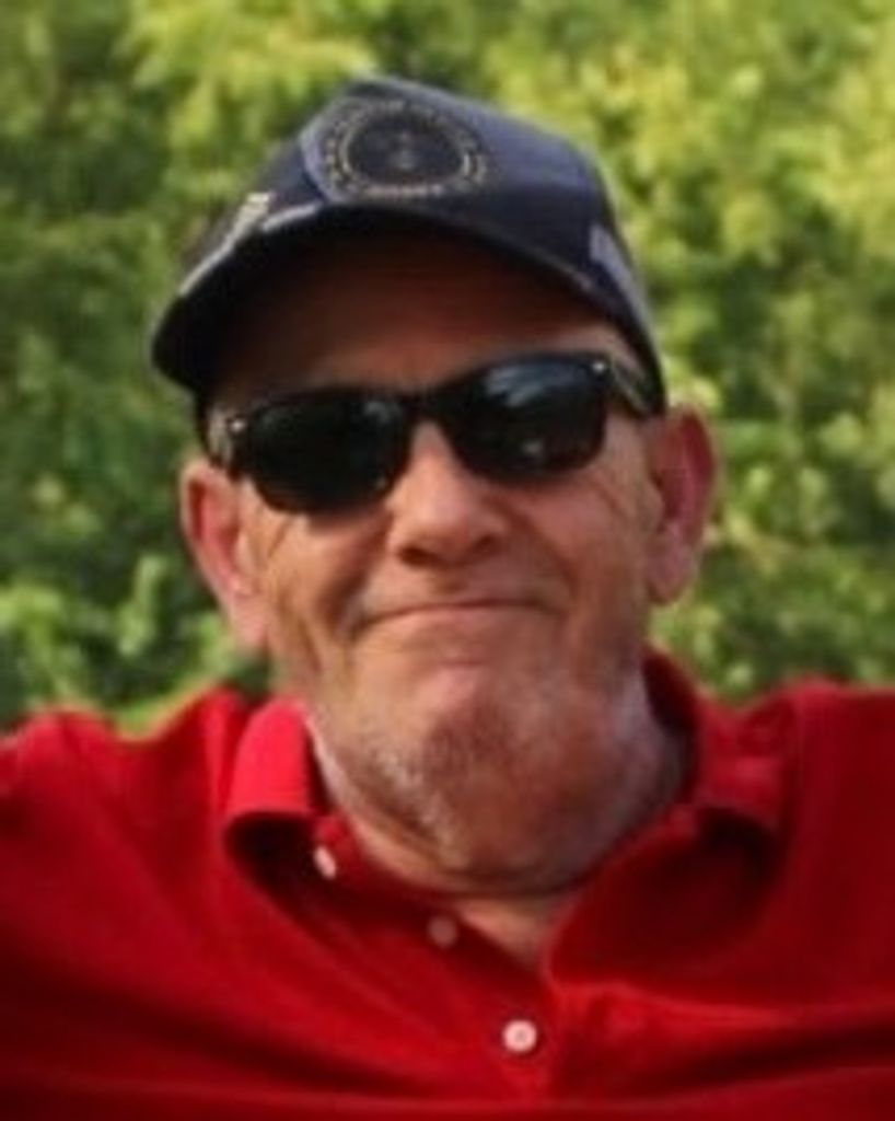 Daniel R. Black Profile Photo