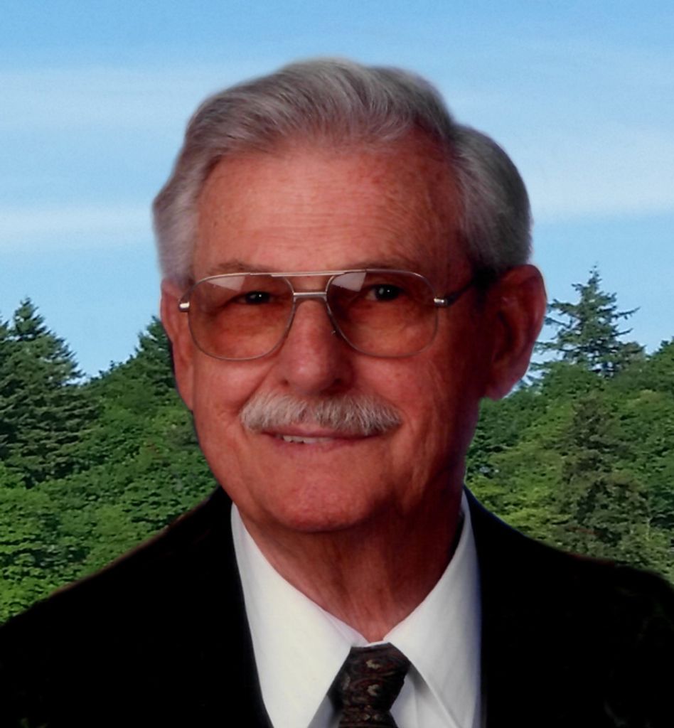 Henry Gilmon Profile Photo