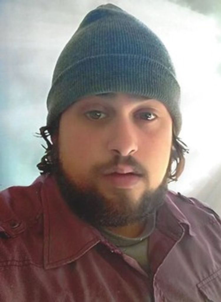 Nicholas Anthony George