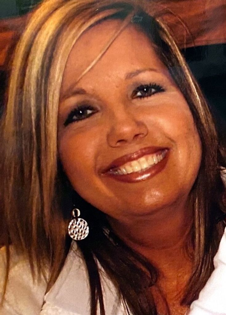 Vickie Coker