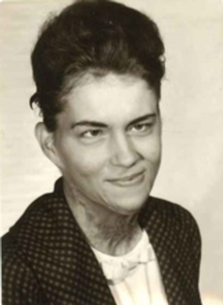 Fannie Mae Rogers (Moore)