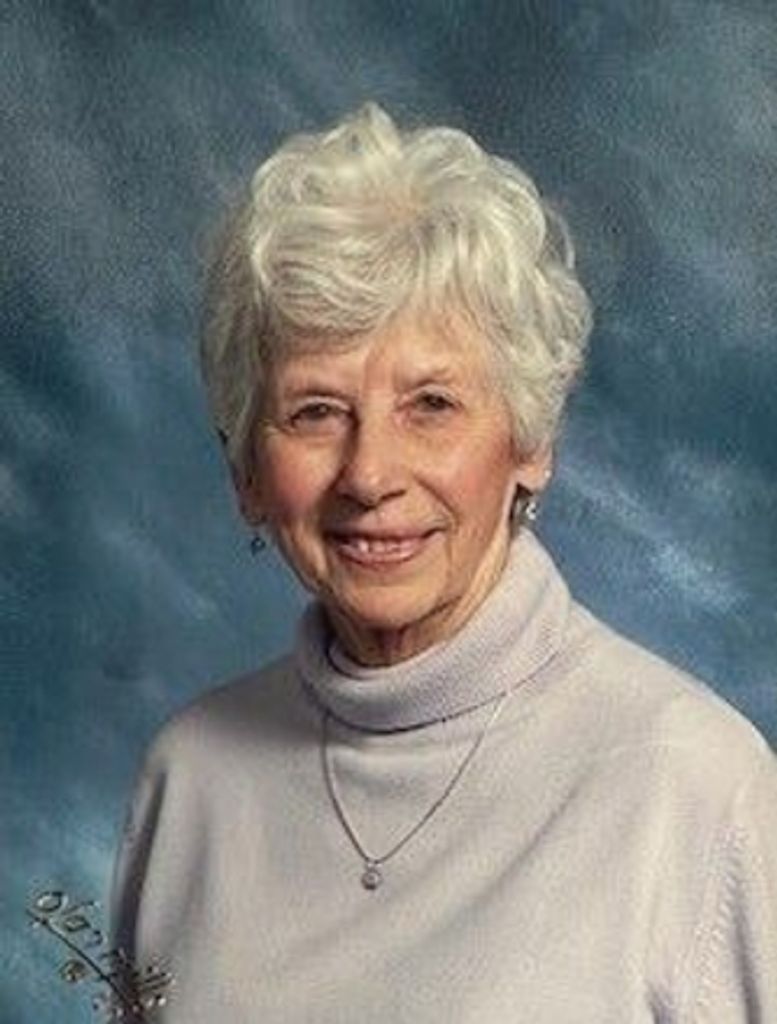 Barbara K. Nail
