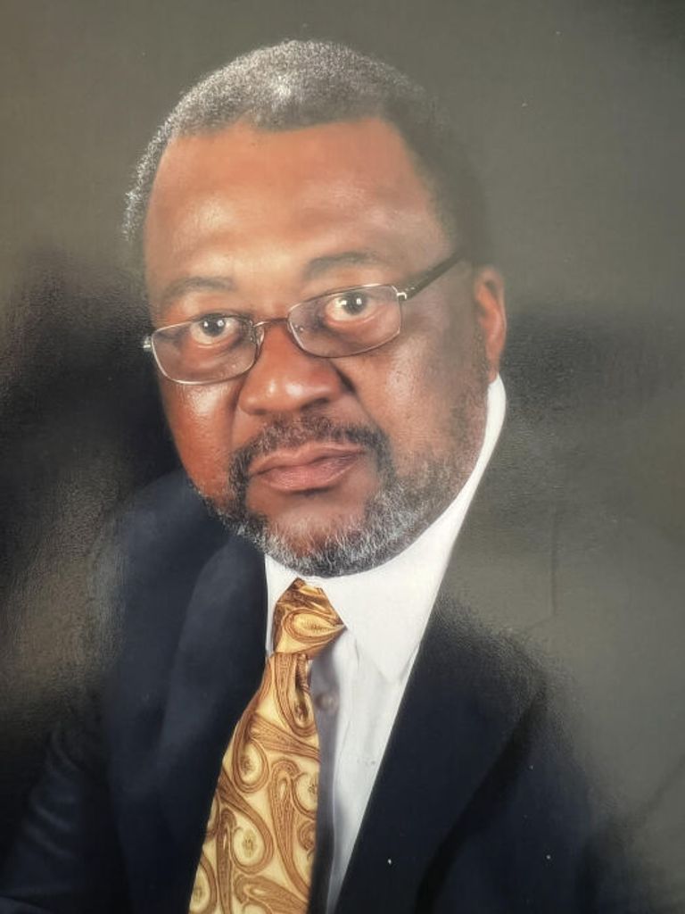 Curtis L. Nelson