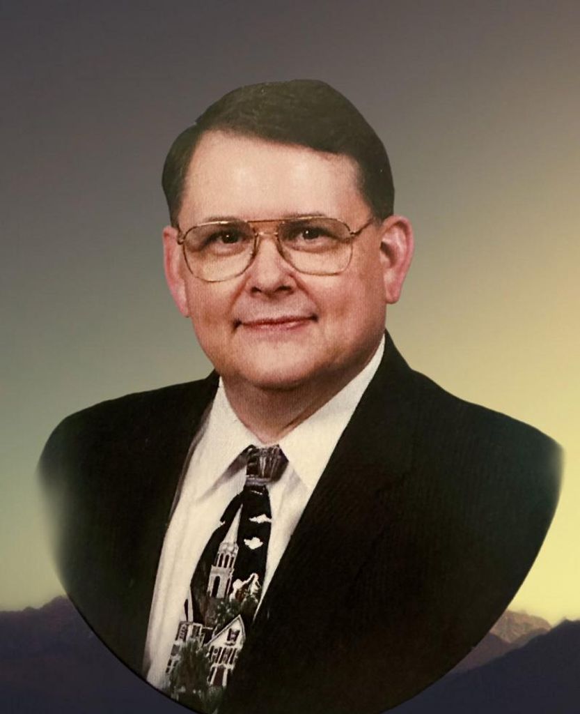 Charles Dwight Bailey Profile Photo