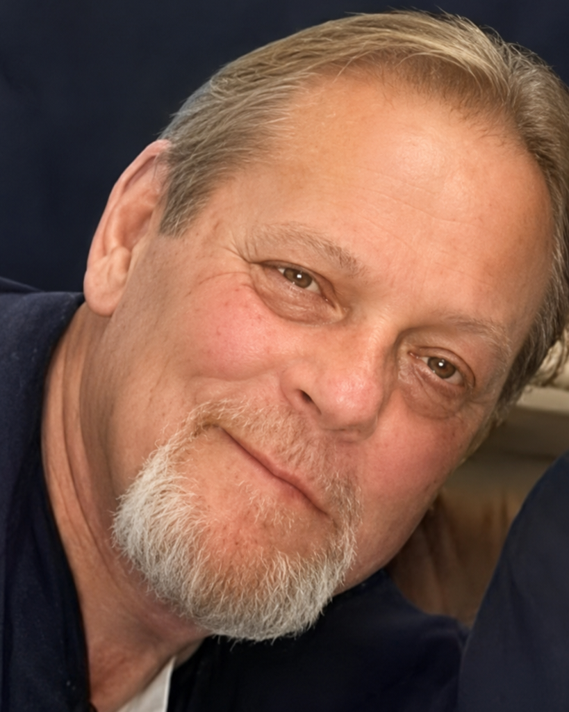 Chris Byrd Profile Photo
