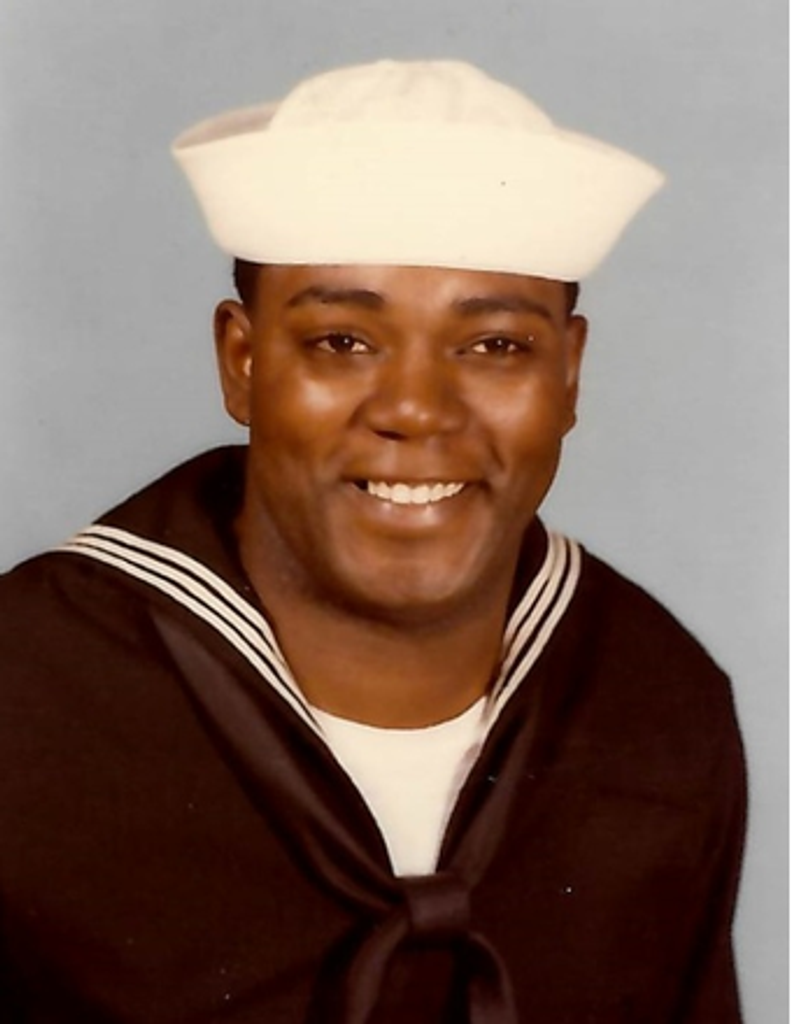 Michael Edward Compton