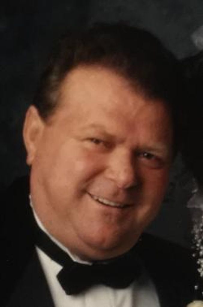 Emerson L. Mcmillan Profile Photo