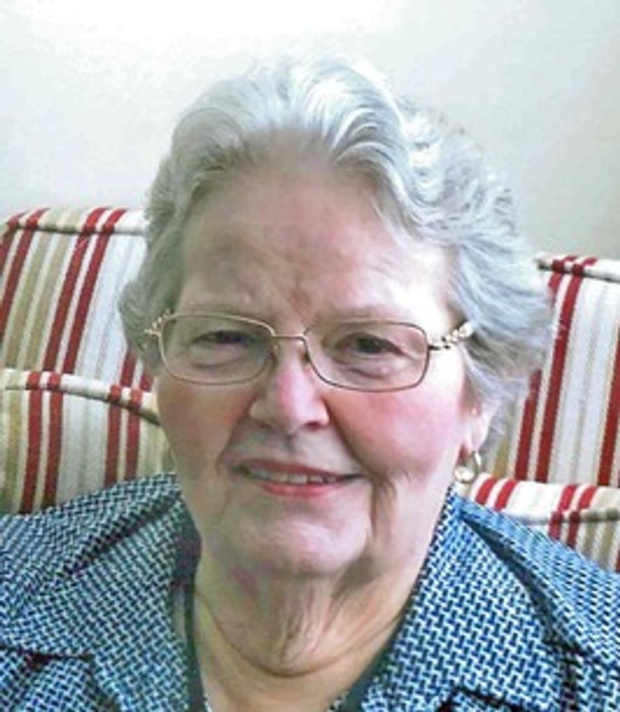 Lee Etta Bray