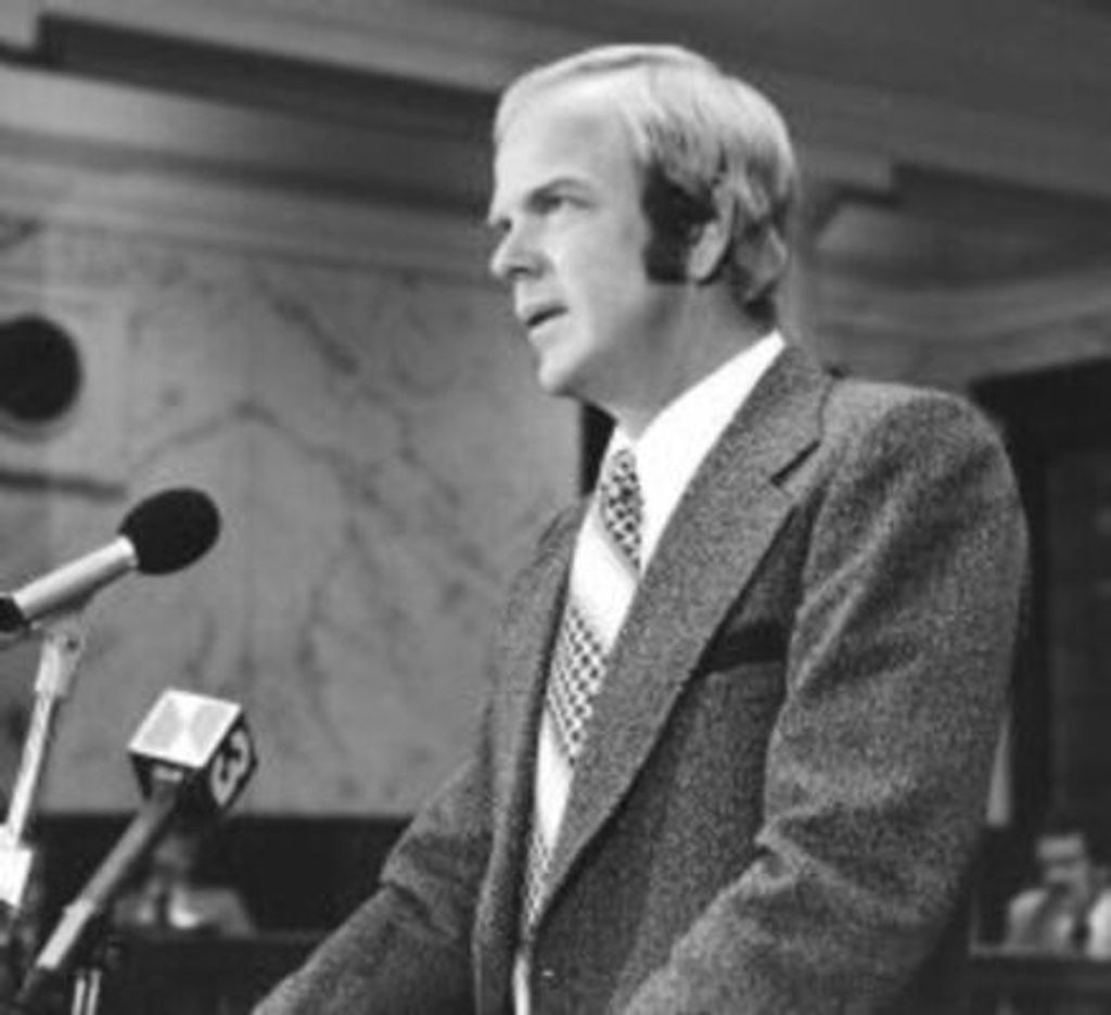 Harold Benjamin Armstrong, Sr