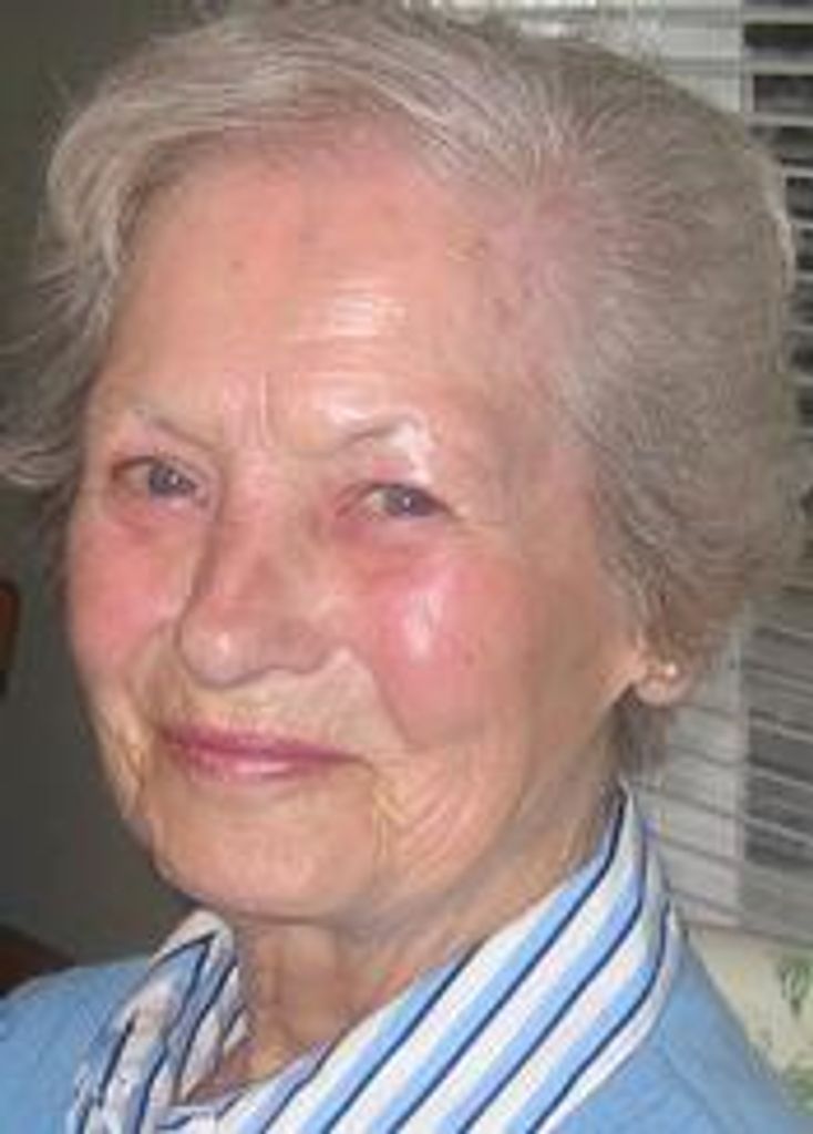 Bernice Marie Mcauliffe