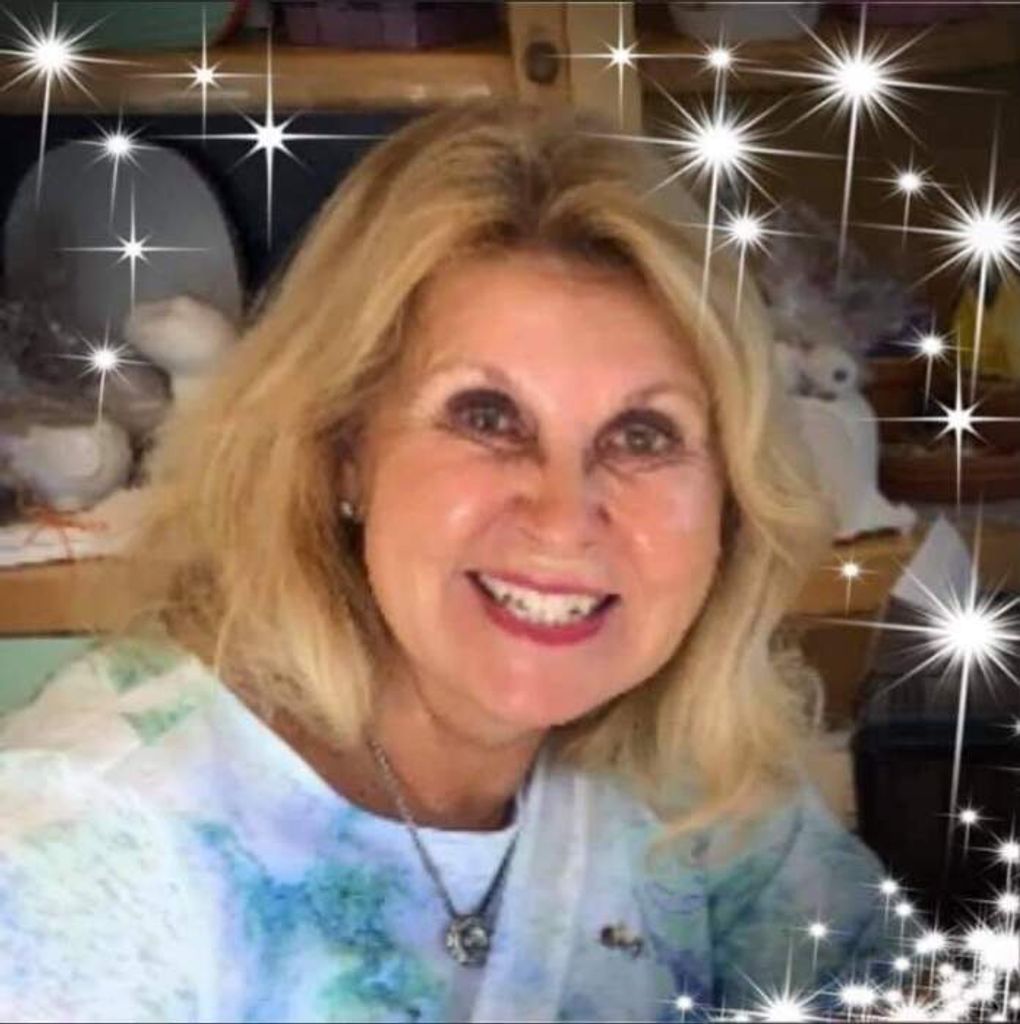 Marsha L. (Lucht)  Brown
