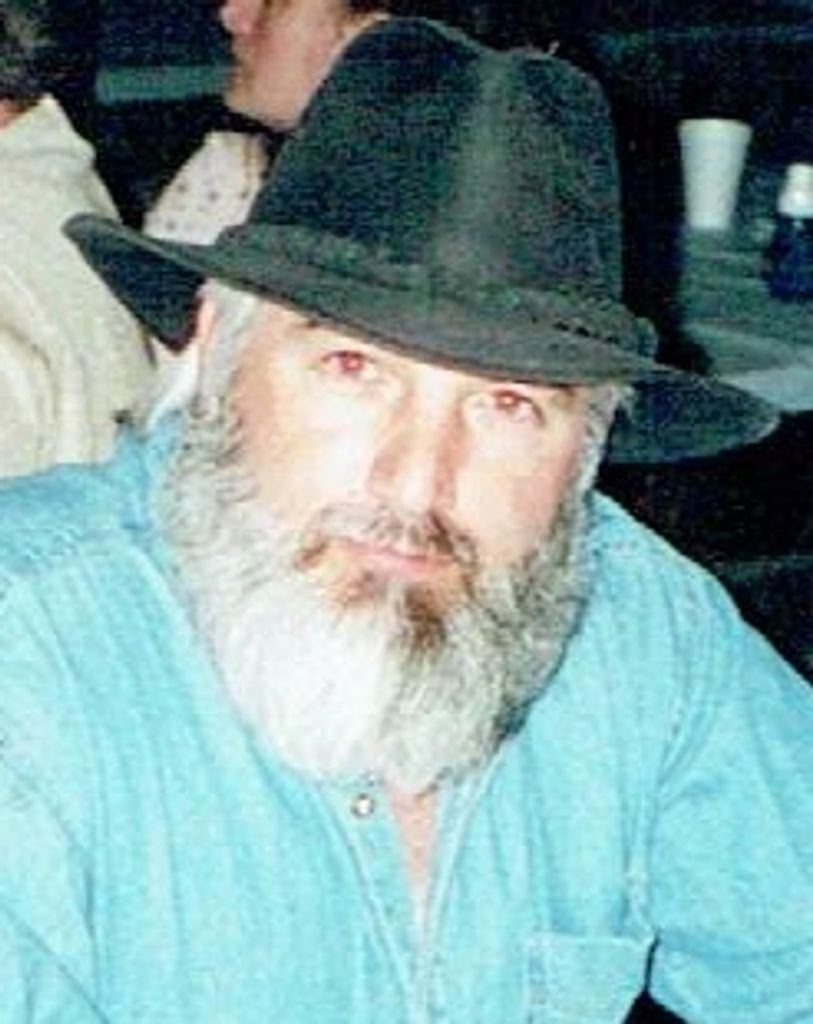 Charles Ray "Chuck" Devore