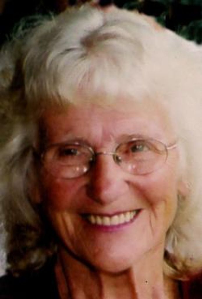 Virginia Irla Artrip