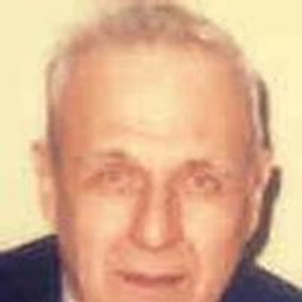 Nazarius Thomas Valente Profile Photo