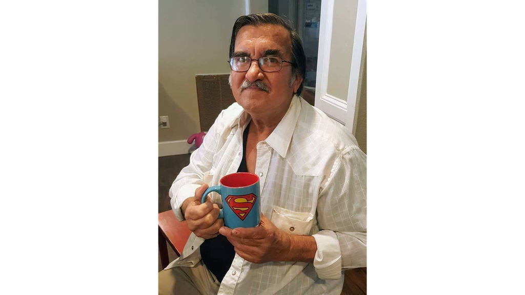 Manuel P. Medina