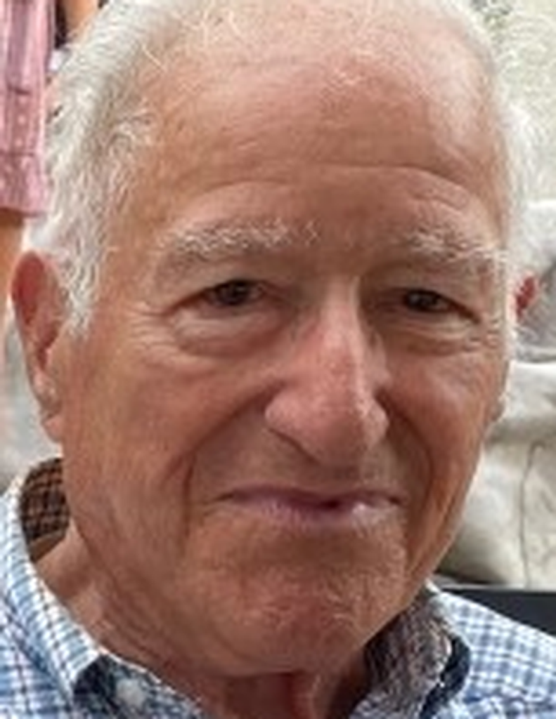 S. Pete Insana Profile Photo